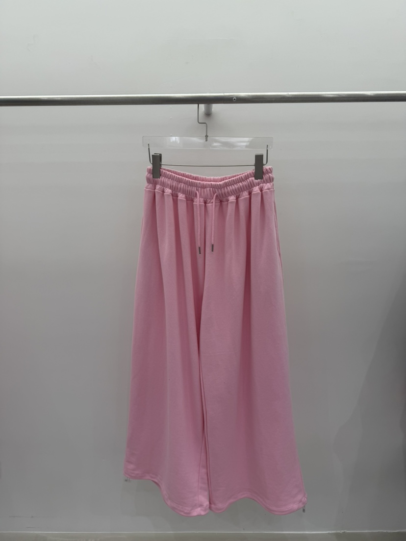ODD FOCOUS韓國直郵女士新品真品推薦時尚人氣休閑休閑褲ODD FOCOUS休閑褲圖色1
