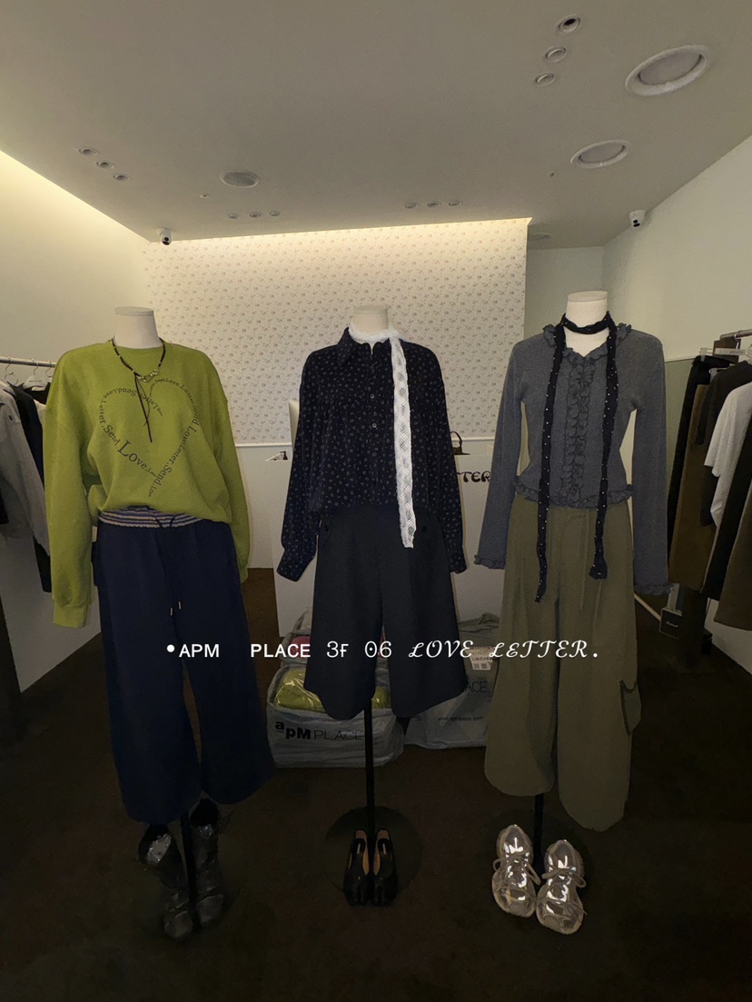 LOVE LETTER東大門代購女士新品休閑人氣真品熱賣推薦衛衣LOVE LETTER衛衣