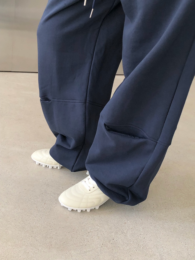 MADE-P韓國直郵女士新款休閑熱賣真品人氣推薦時尚休閑褲MADE-P休閑褲