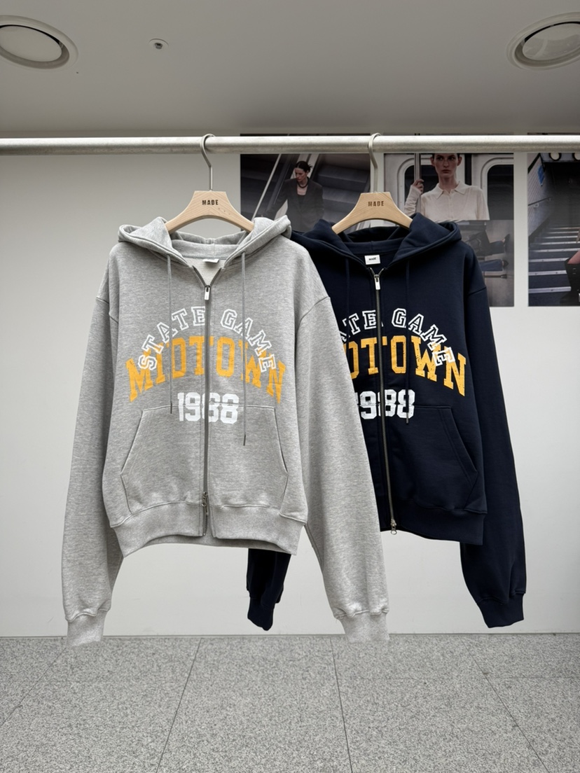 MADE-P東大門直郵女裝新品休閑人氣熱賣真品推薦時尚衛衣MADE-P衛衣