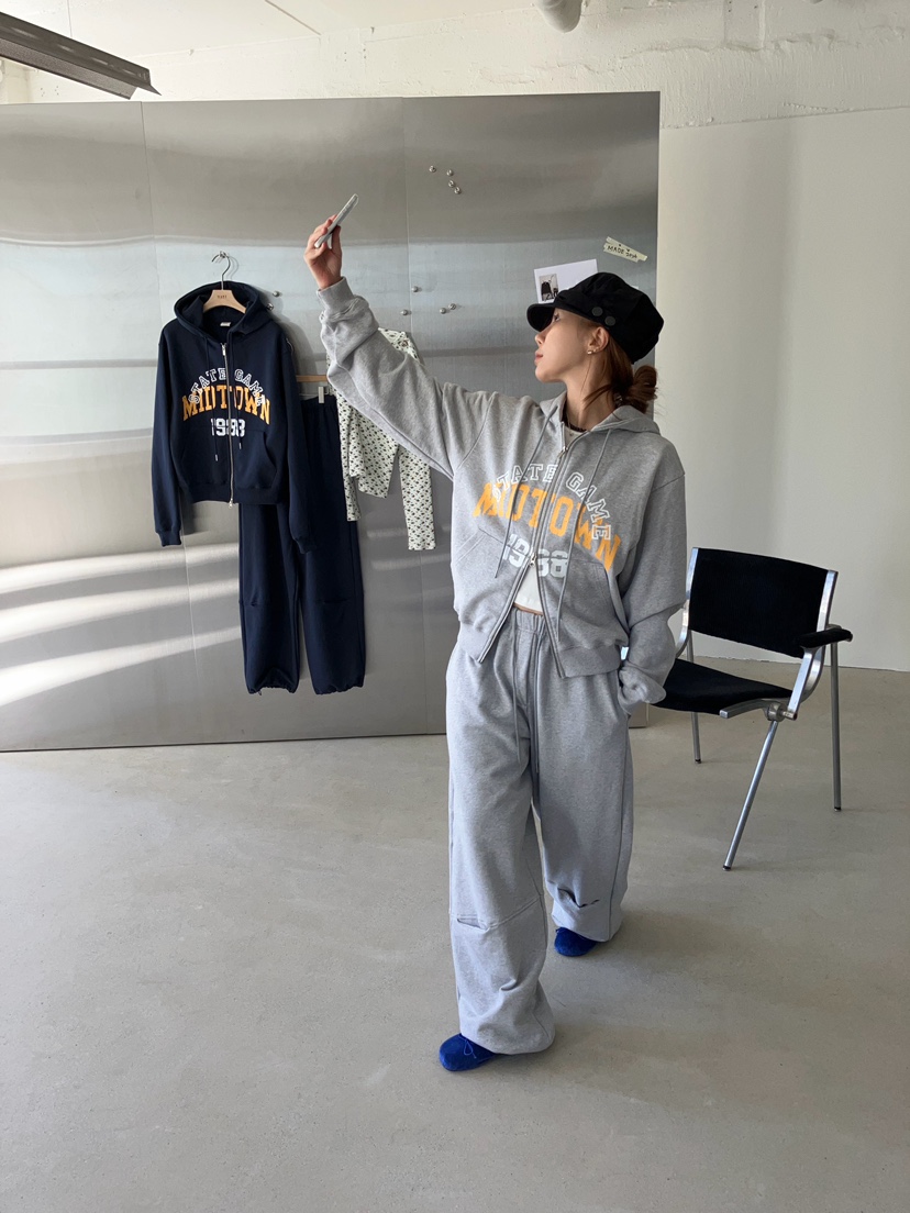 MADE-P東大門直郵女裝新品休閑人氣熱賣真品推薦時尚衛衣MADE-P衛衣