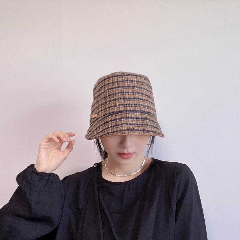 TATA東大門代購女士新款時尚休閑推薦人氣熱賣真品帽子TATA帽子