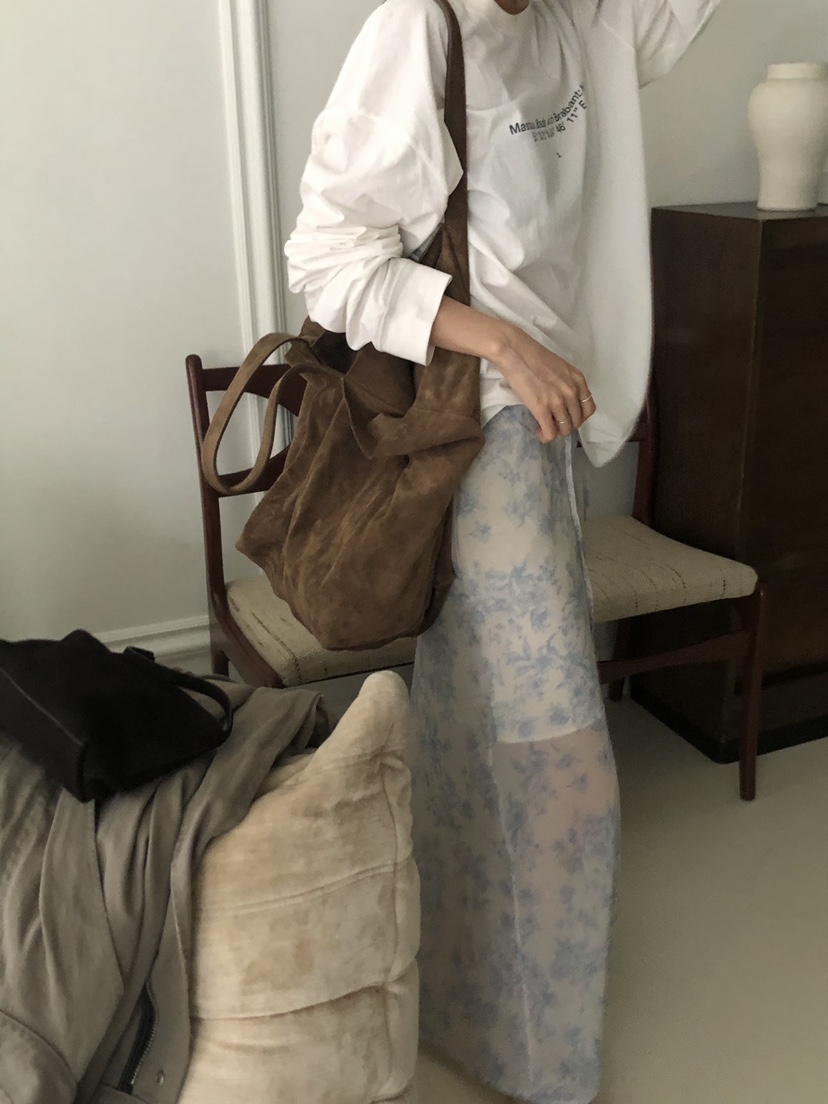 NOPROBLEM東大門代購女裝新款真品人氣熱賣推薦時尚長袖T恤NOPROBLEM長袖T恤