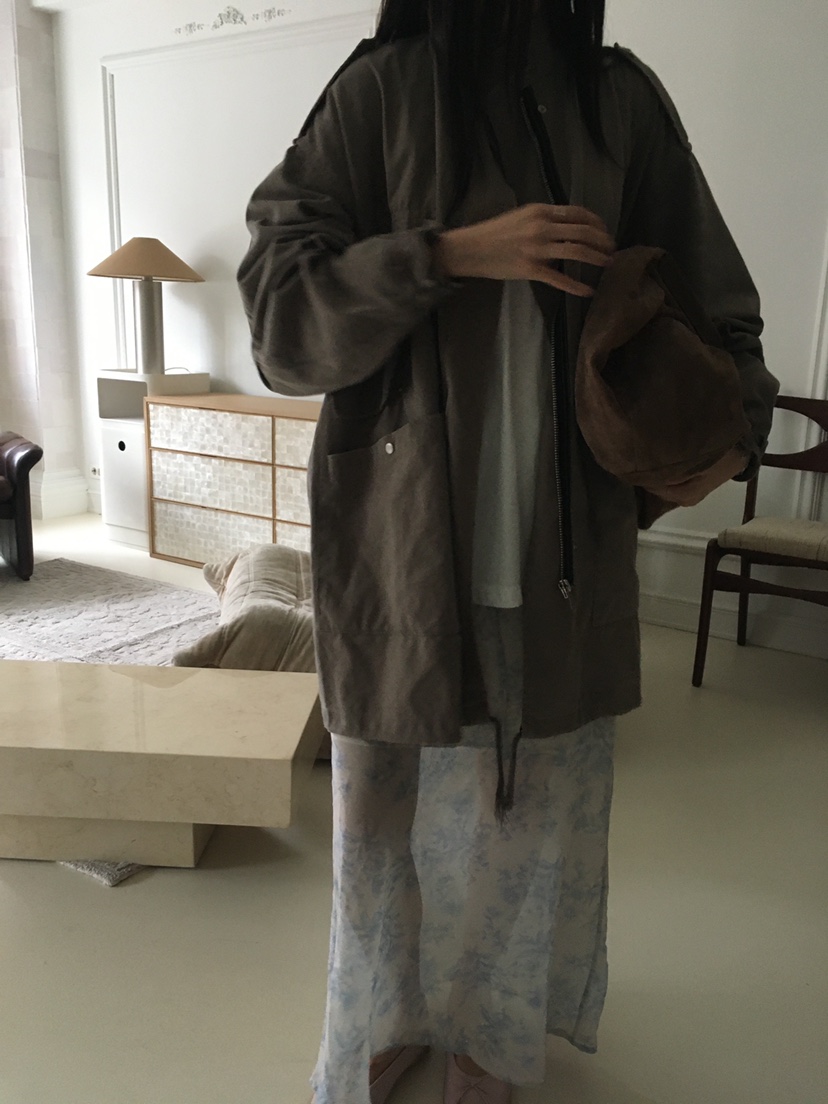NOPROBLEM東大門直郵女裝新款推薦人氣真品時尚休閑熱賣夾克NOPROBLEM夾克