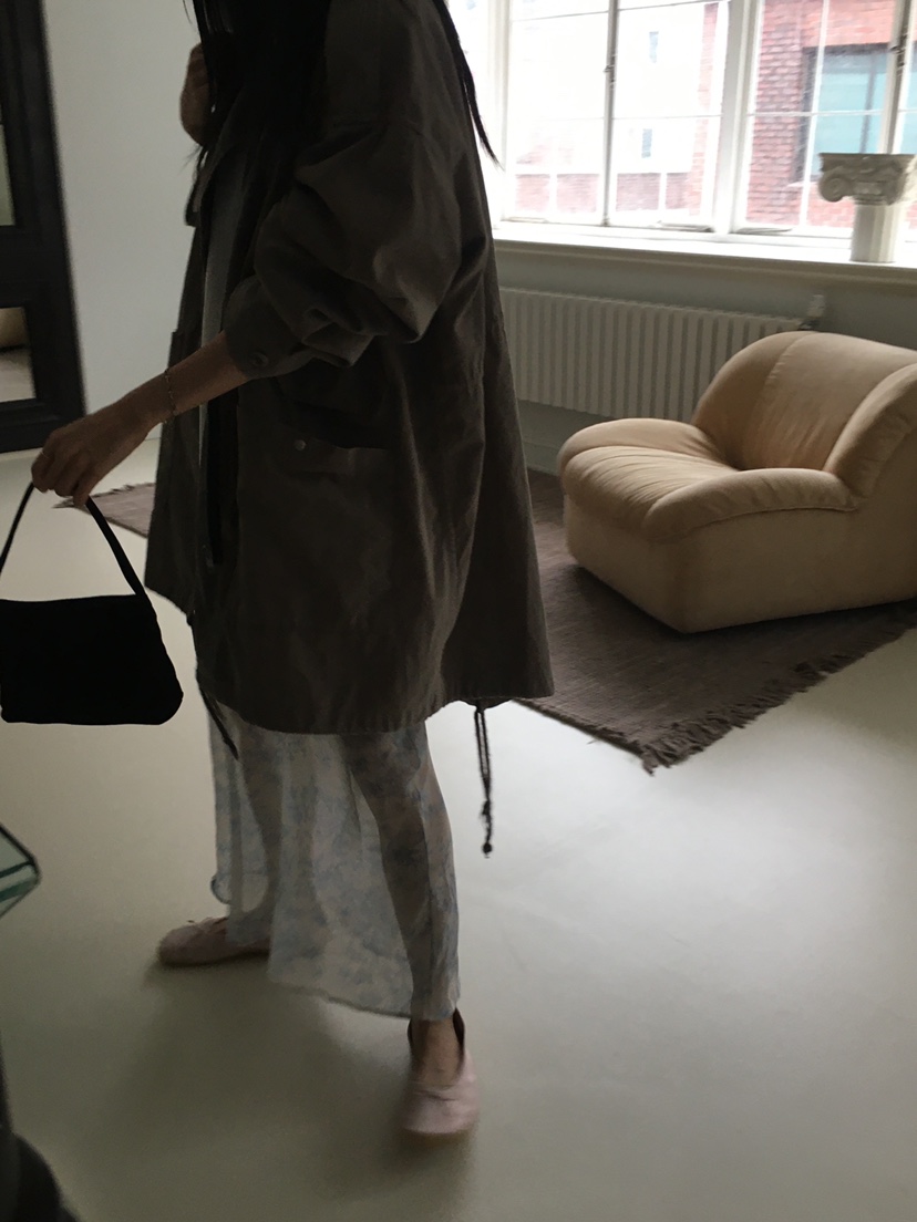 NOPROBLEM東大門直郵女裝新款推薦人氣真品時尚休閑熱賣夾克NOPROBLEM夾克