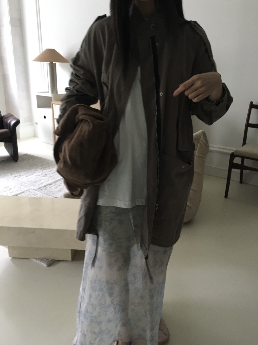 NOPROBLEM東大門直郵女裝新款推薦人氣真品時尚休閑熱賣夾克NOPROBLEM夾克