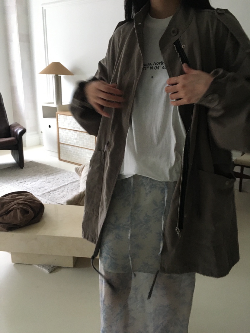 NOPROBLEM東大門直郵女裝新款推薦人氣真品時尚休閑熱賣夾克NOPROBLEM夾克