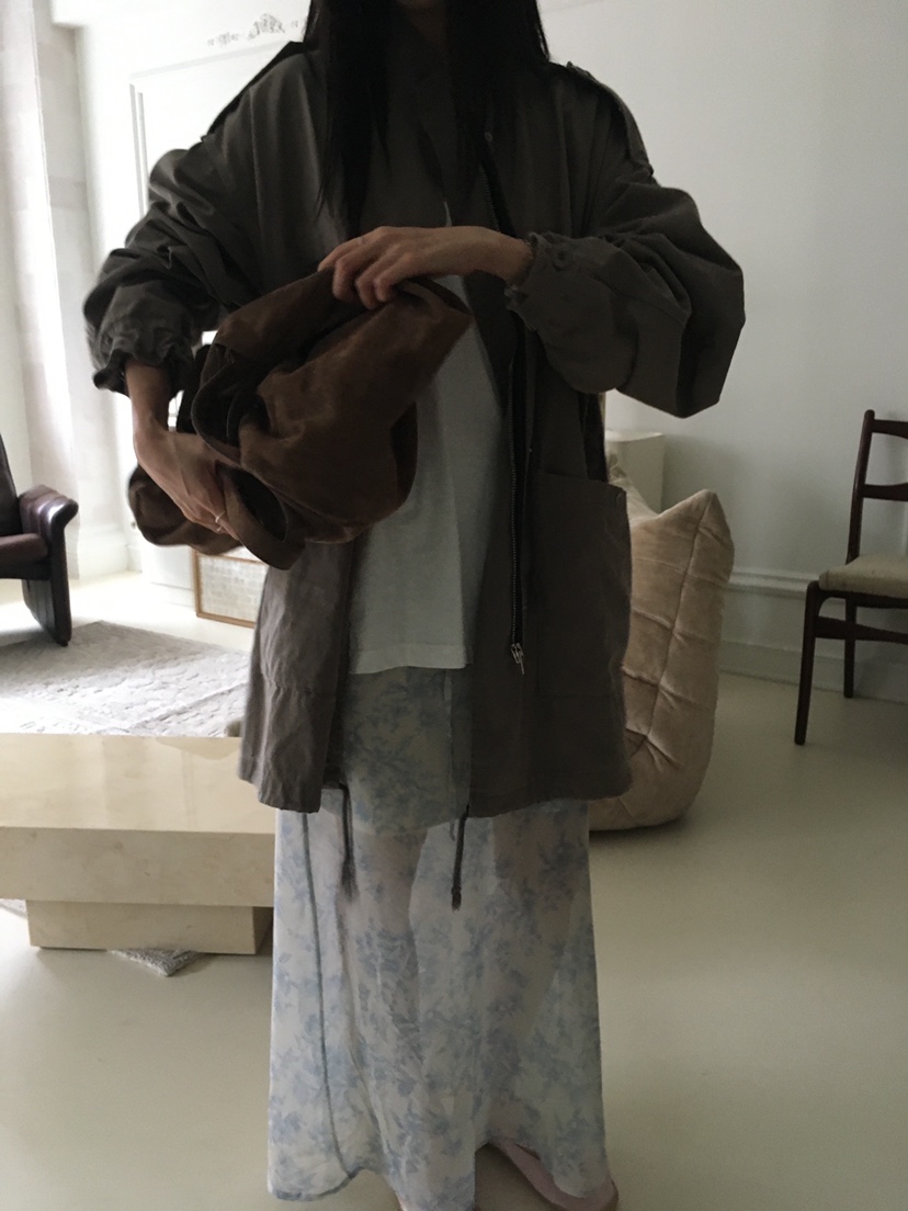 NOPROBLEM東大門直郵女裝新款推薦人氣真品時尚休閑熱賣夾克NOPROBLEM夾克
