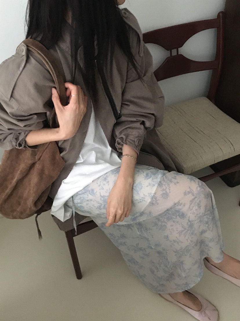 NOPROBLEM東大門直郵女裝新款推薦人氣真品時尚休閑熱賣夾克NOPROBLEM夾克