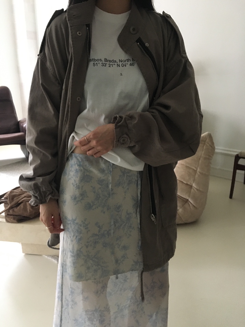 NOPROBLEM東大門直郵女裝新款推薦人氣真品時尚休閑熱賣夾克NOPROBLEM夾克