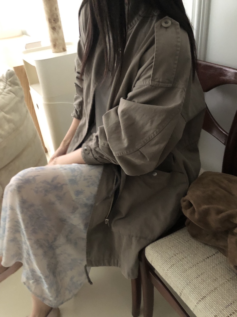 NOPROBLEM東大門直郵女裝新款推薦人氣真品時尚休閑熱賣夾克NOPROBLEM夾克