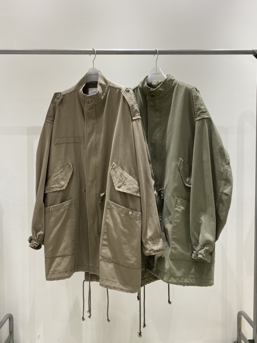NOPROBLEM東大門直郵女裝新款推薦人氣真品時尚休閑熱賣夾克NOPROBLEM夾克