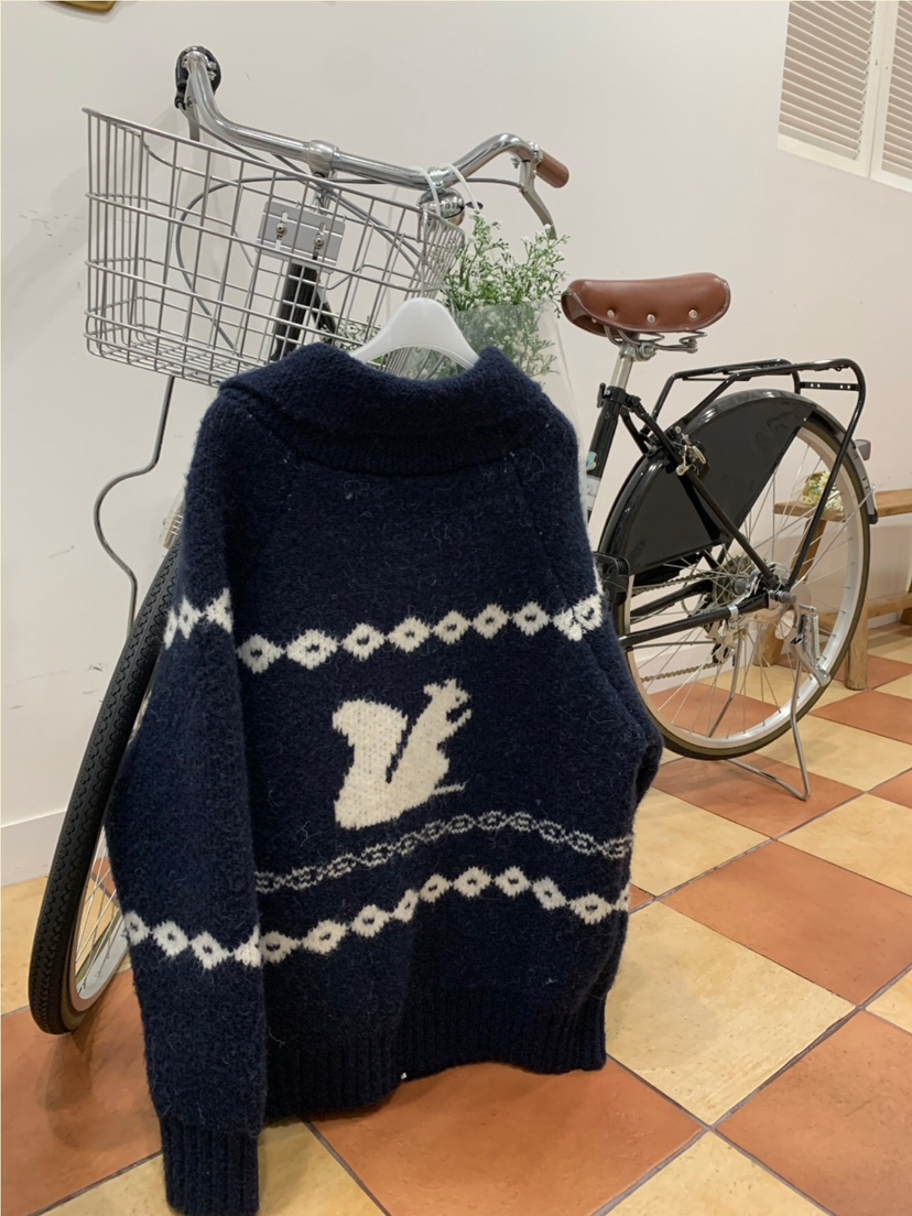 LIKEVAM韓國代購女裝新款真品人氣熱賣時尚休閑推薦毛衣LIKEVAM毛衣