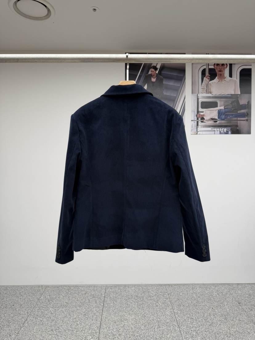 MADE-P東大門實拍女裝新品時尚休閑熱賣真品人氣西裝西服MADE-P西裝/西服
