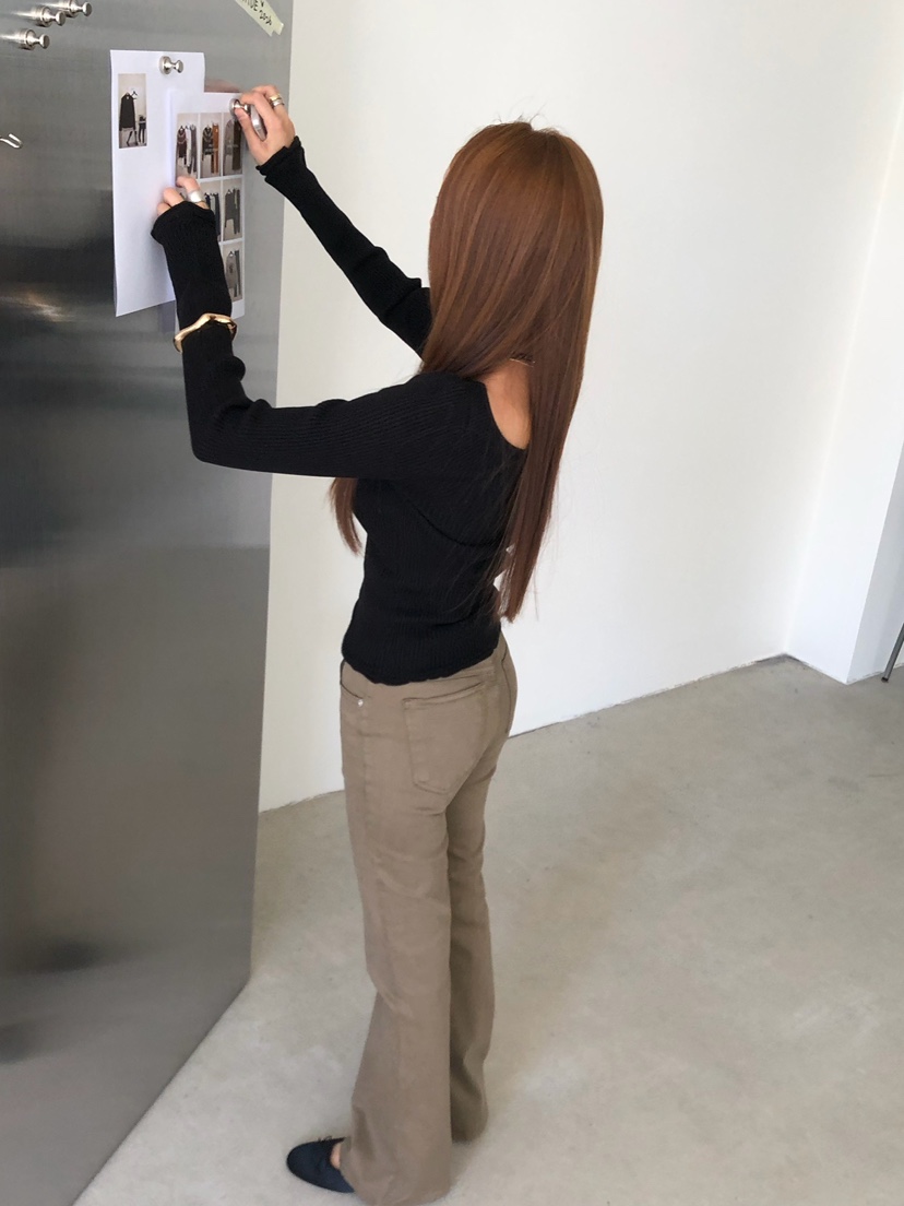 MADE-P東大門實拍女裝新品時尚休閑熱賣真品人氣西裝西服MADE-P西裝/西服