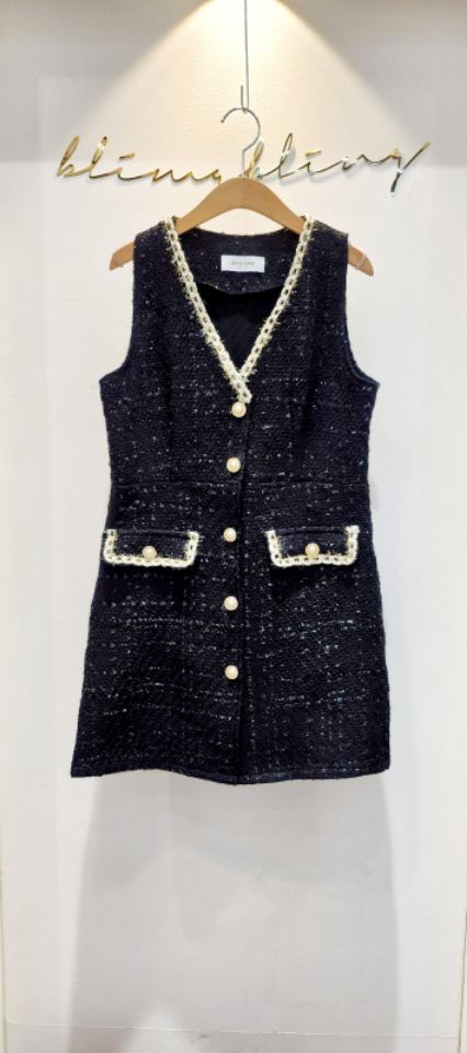 BLING BLING-S/RICO東大門代購女士新品真品時尚人氣套裝BLING BLING-S/RICO套裝