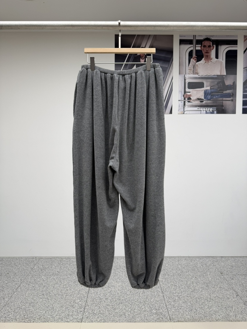 MADE-P韓國直郵女士新品人氣休閑時尚推薦真品熱賣休閑褲MADE-P休閑褲