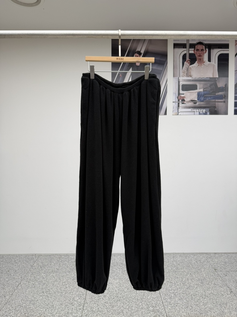 MADE-P韓國直郵女士新品人氣休閑時尚推薦真品熱賣休閑褲MADE-P休閑褲圖色2