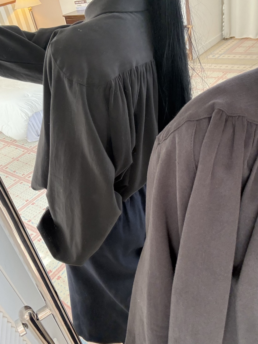 LOVE LETTER韓國代購女裝新品休閑真品人氣推薦襯衫蕾絲衫LOVE LETTER襯衫/蕾絲衫