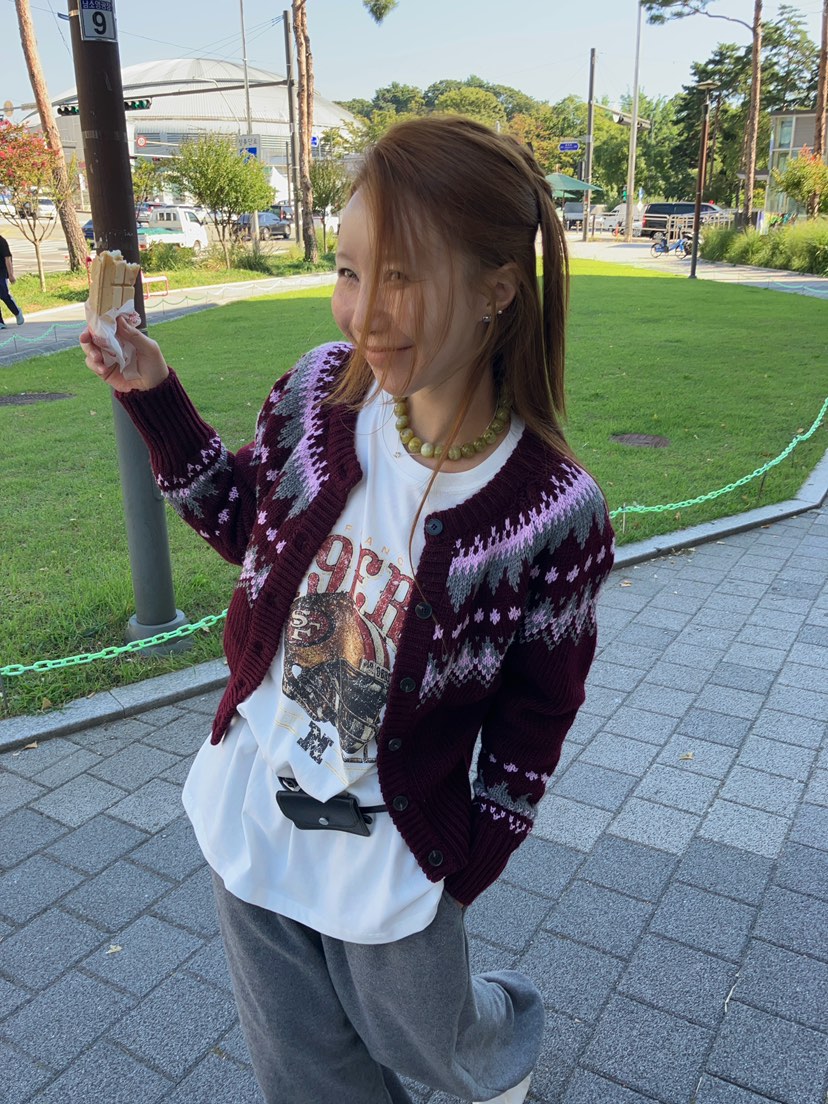MADE-P東大門實拍女士新款人氣真品熱賣休閑時尚推薦毛衣MADE-P毛衣