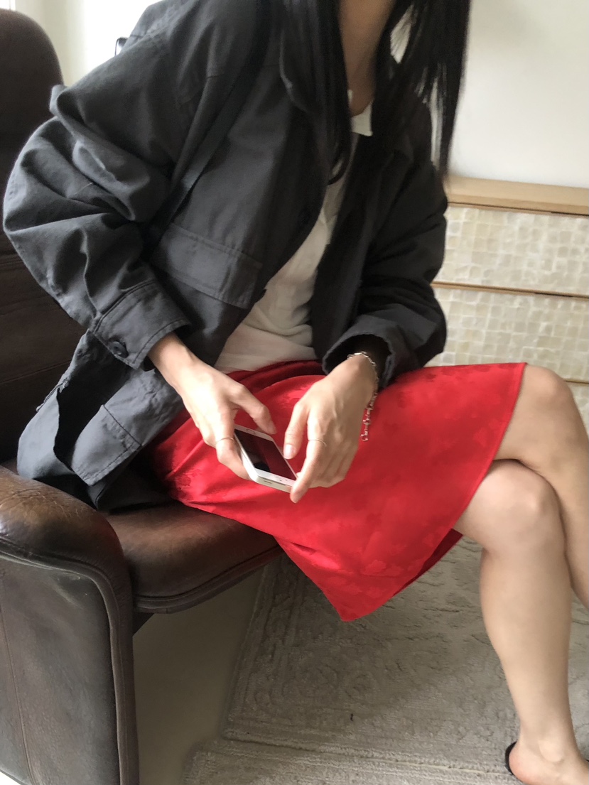 NOPROBLEM東大門代購女士新品推薦人氣休閑真品半身裙中短裙NOPROBLEM半身裙/中短裙