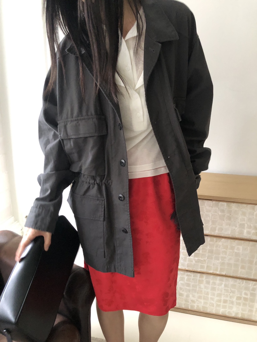 NOPROBLEM東大門代購女士新品推薦人氣休閑真品半身裙中短裙NOPROBLEM半身裙/中短裙