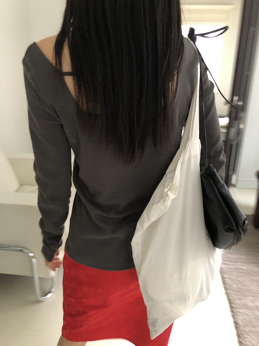 NOPROBLEM東大門代購女士新品推薦人氣休閑真品半身裙中短裙NOPROBLEM半身裙/中短裙