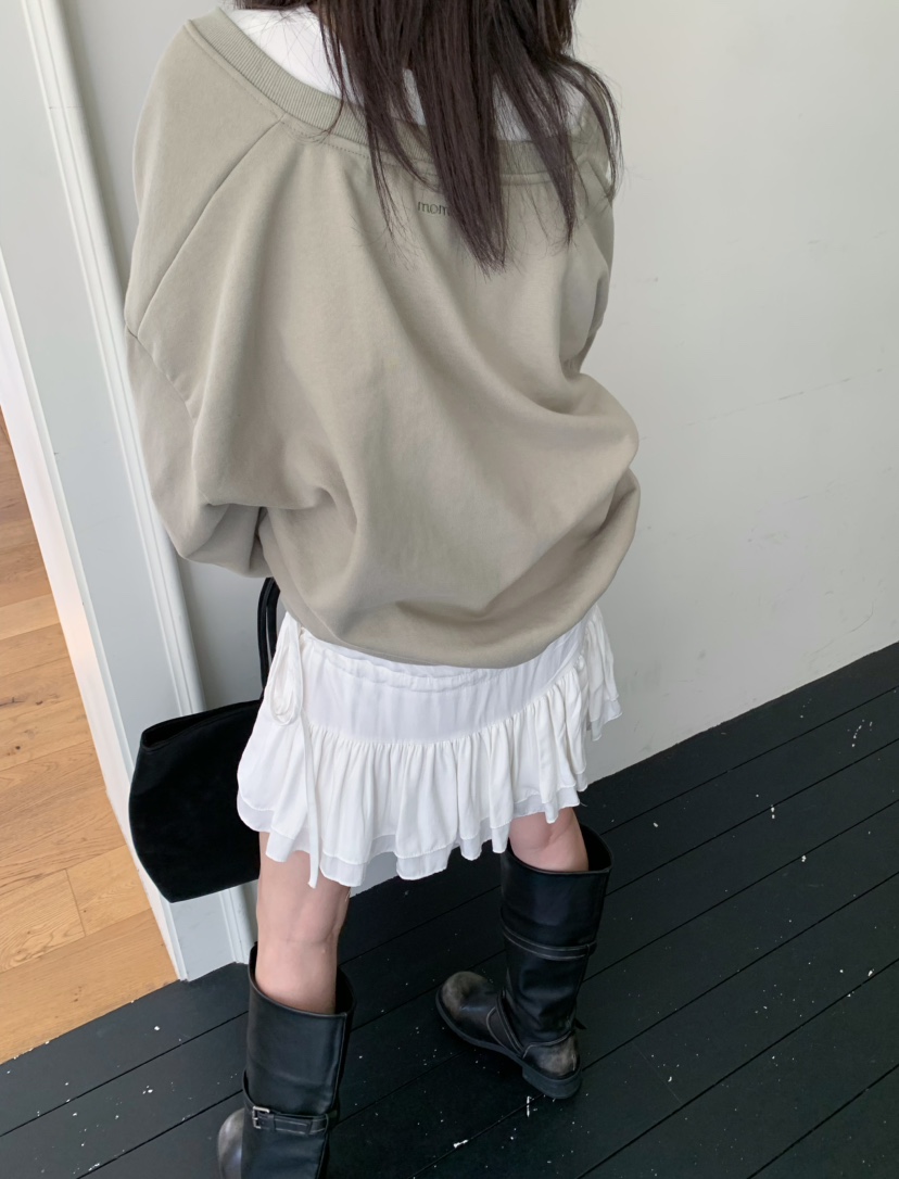 MOMENTUM東大門直郵女裝新品人氣推薦休閑時尚真品熱賣衛衣MOMENTUM衛衣