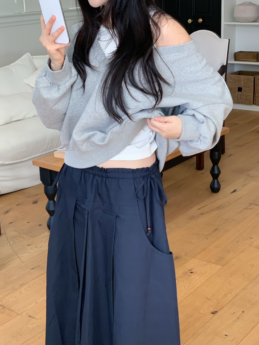 MOMENTUM東大門直郵女裝新品人氣推薦休閑時尚真品熱賣衛衣MOMENTUM衛衣