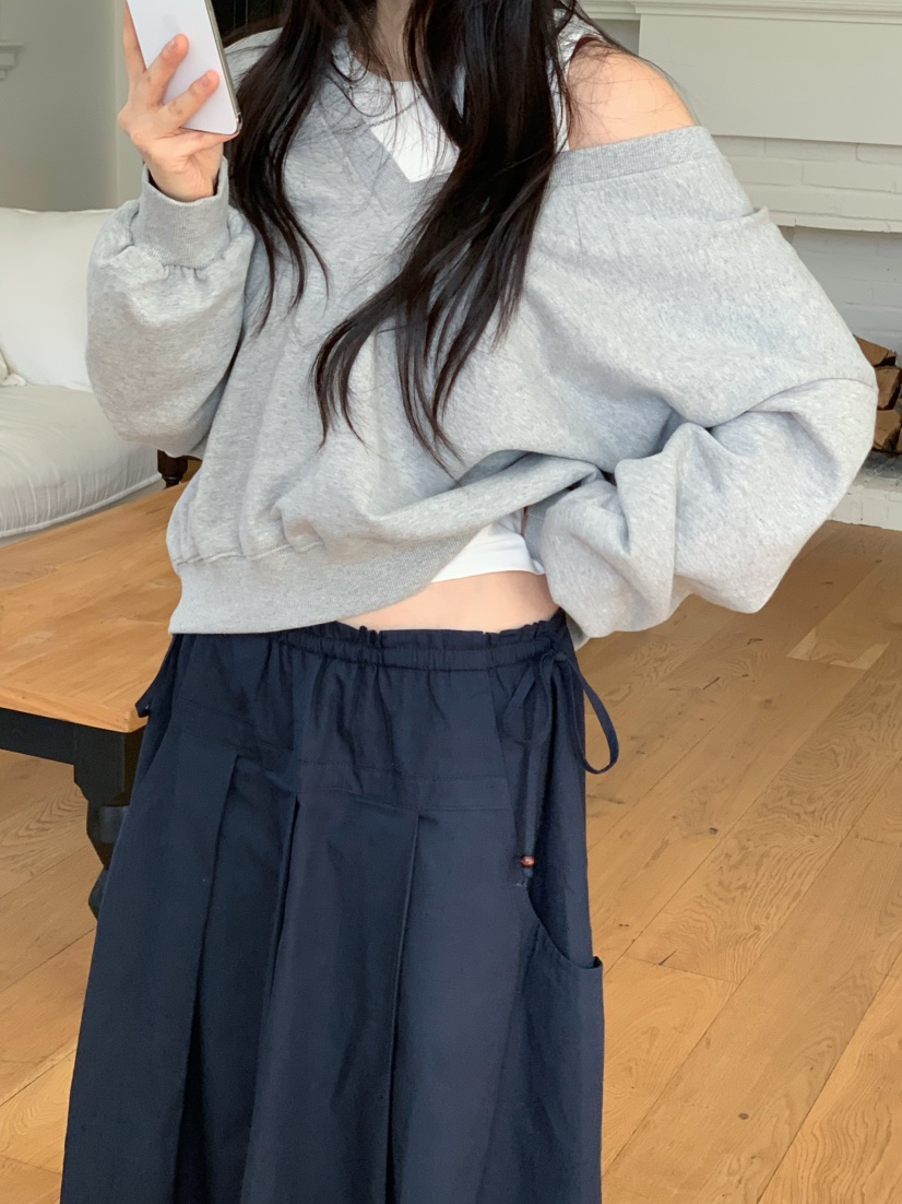 MOMENTUM東大門直郵女裝新品人氣推薦休閑時尚真品熱賣衛衣MOMENTUM衛衣