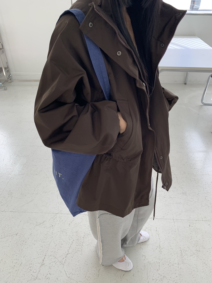 LOGARDEN東大門直郵女士新品真品推薦熱賣休閑時尚人氣夾克LO GARDEN夾克
