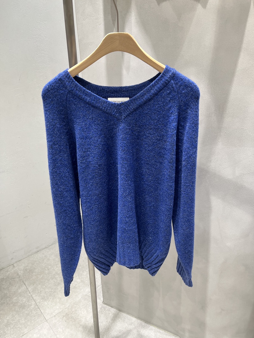 EVERCOMMERCE METICULOUSLY DESIGNED東大門實拍女士新品時尚針織衫EVERCOMMERCE METICULOUSLY DESIGNED針織衫圖色8