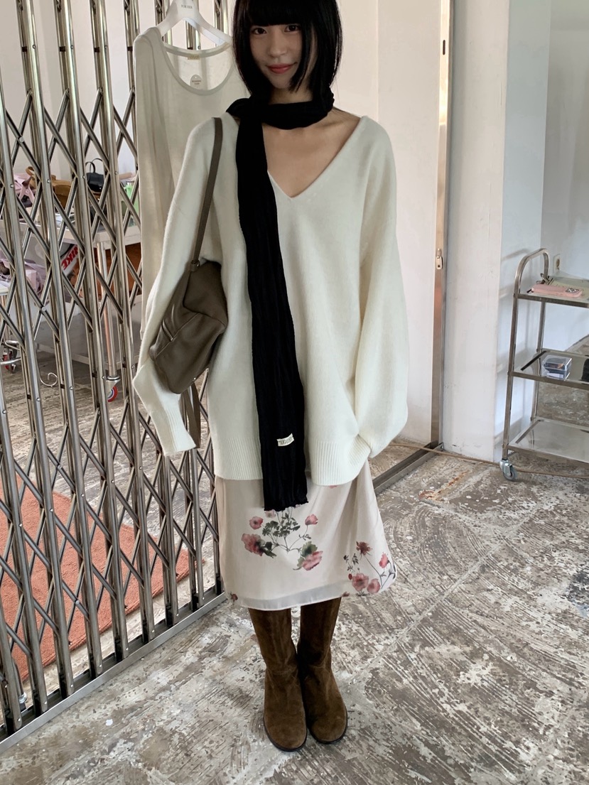 LOGARDEN韓國代購女士新品熱賣人氣推薦真品半身裙中短裙LO GARDEN半身裙/中短裙