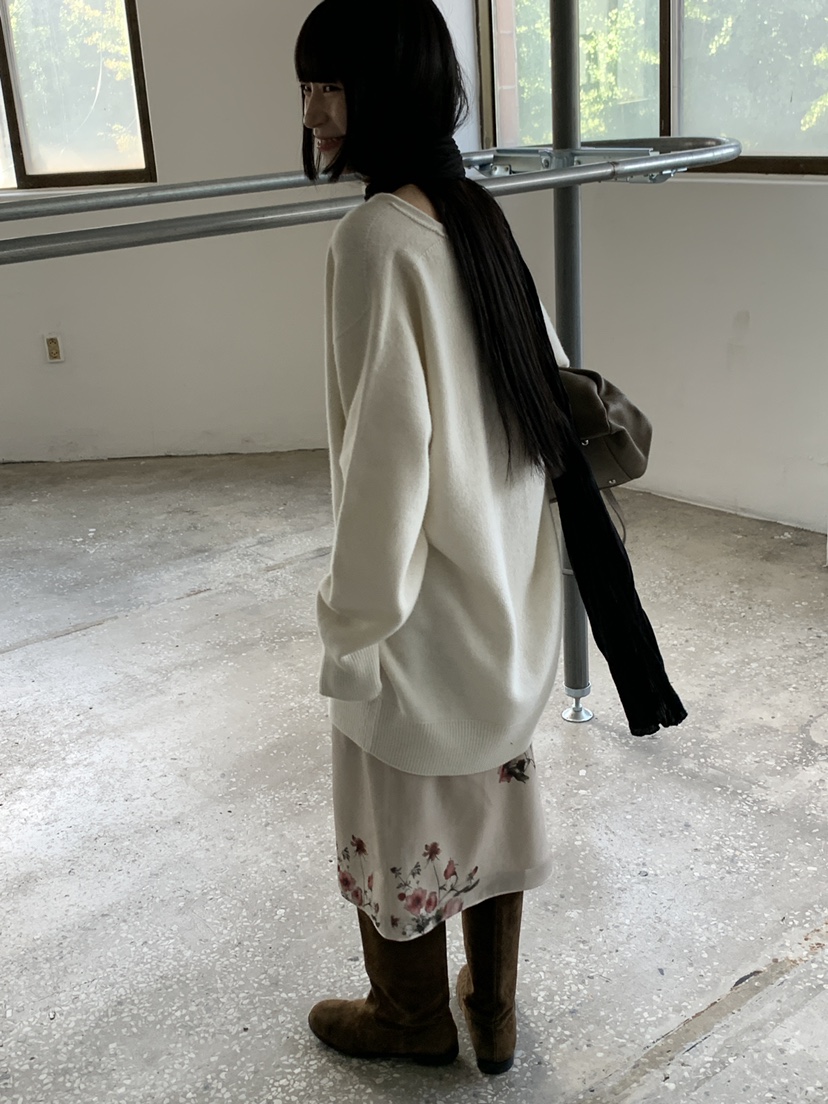 LOGARDEN韓國代購女士新品熱賣人氣推薦真品半身裙中短裙LO GARDEN半身裙/中短裙