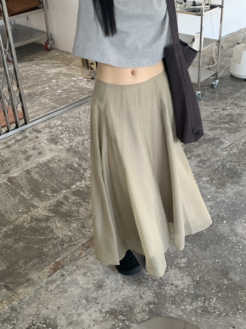 LOGARDEN東大門實拍女士新款真品時尚推薦休閑人氣熱賣長裙LO GARDEN長裙