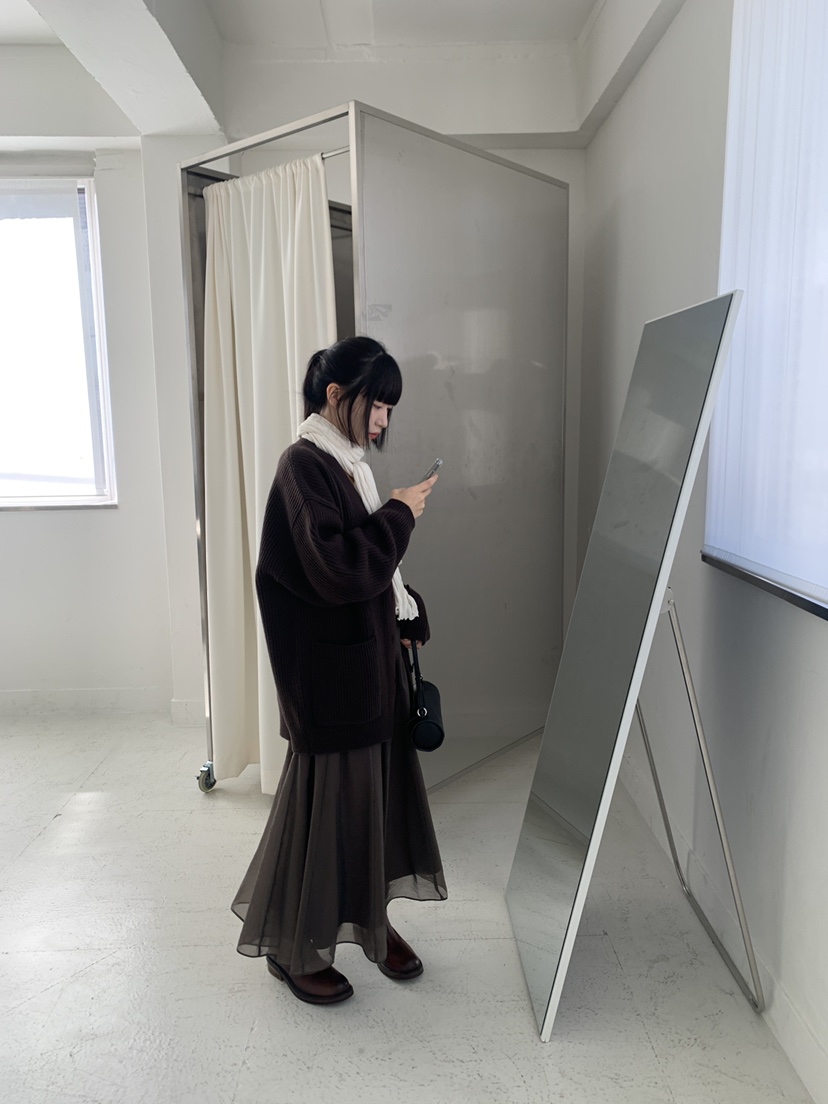 LOGARDEN東大門實拍女士新款真品時尚推薦休閑人氣熱賣長裙LO GARDEN長裙