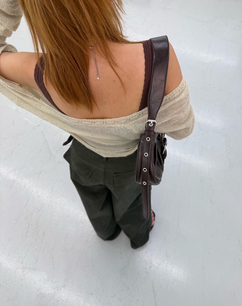 DENVER韓國直郵女裝新品真品人氣休閑時尚推薦吊帶背心不含DENVER吊帶/背心
