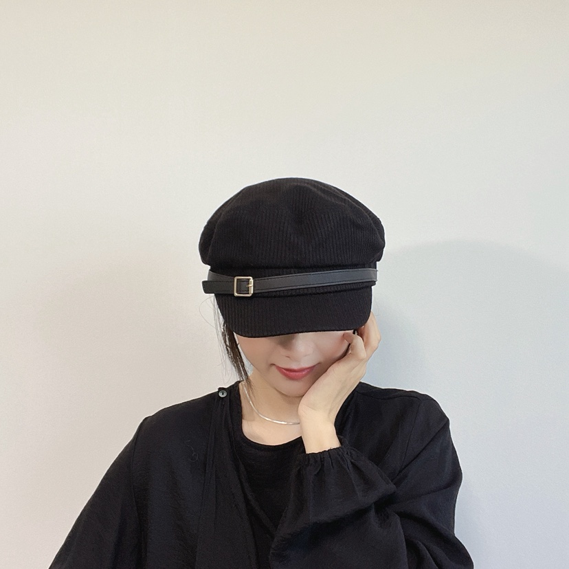 TATA韓國代購女裝新品真品推薦熱賣時尚休閑人氣帽子TATA帽子