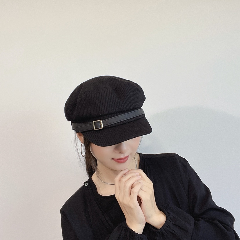 TATA韓國代購女裝新品真品推薦熱賣時尚休閑人氣帽子TATA帽子