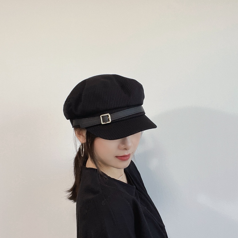 TATA韓國代購女裝新品真品推薦熱賣時尚休閑人氣帽子TATA帽子