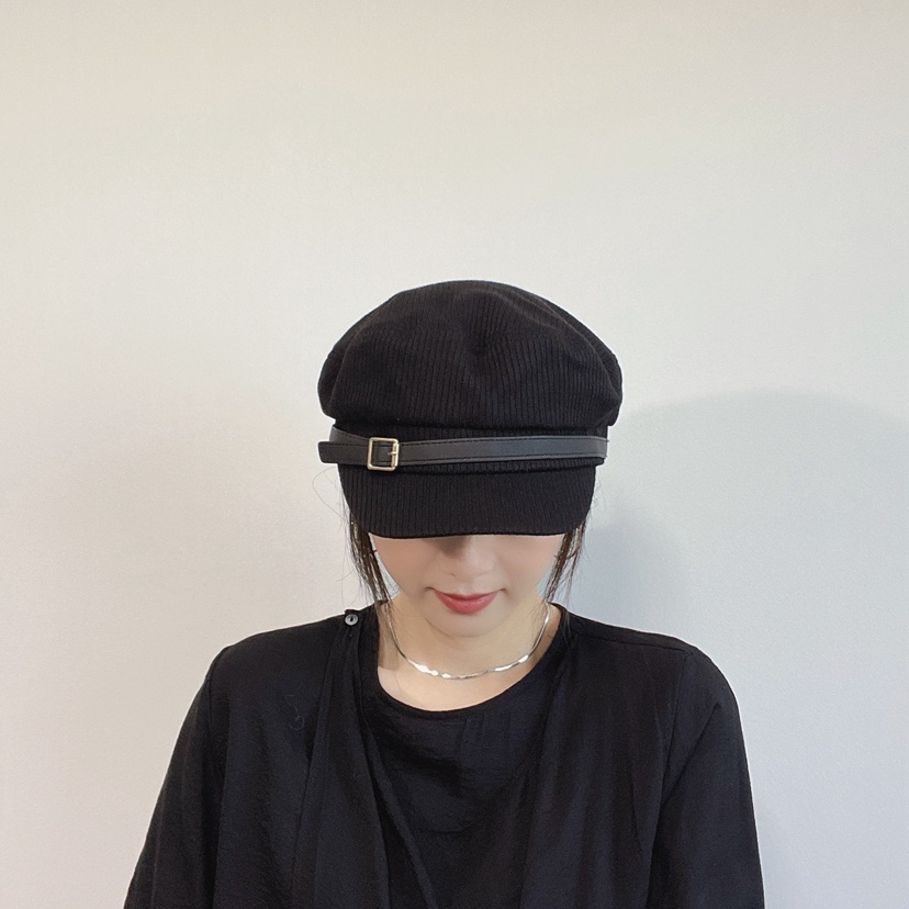 TATA韓國代購女裝新品真品推薦熱賣時尚休閑人氣帽子TATA帽子圖色2