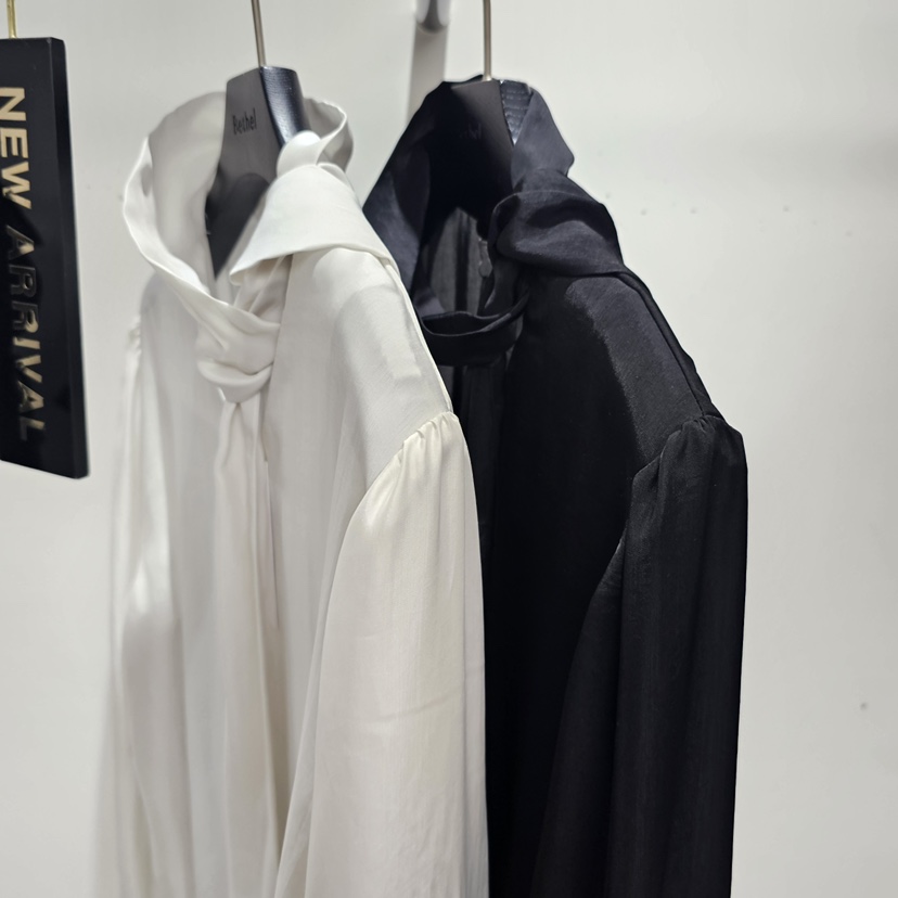 BETHEL東大門直郵女裝新品休閑人氣真品時尚熱賣襯衫蕾絲衫Bethel襯衫/蕾絲衫