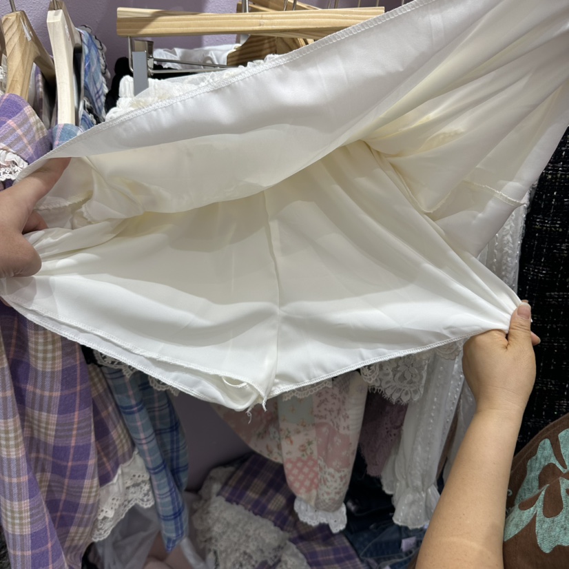 MS東大門代購女裝新品推薦真品休閑熱賣時尚人氣裙褲MS裙褲
