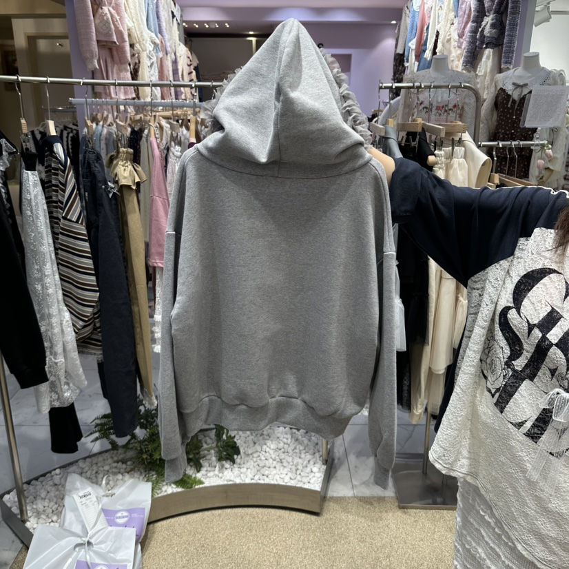 VIRUS東大門直郵女裝新品熱賣人氣時尚休閑真品推薦衛衣VIRUS衛衣