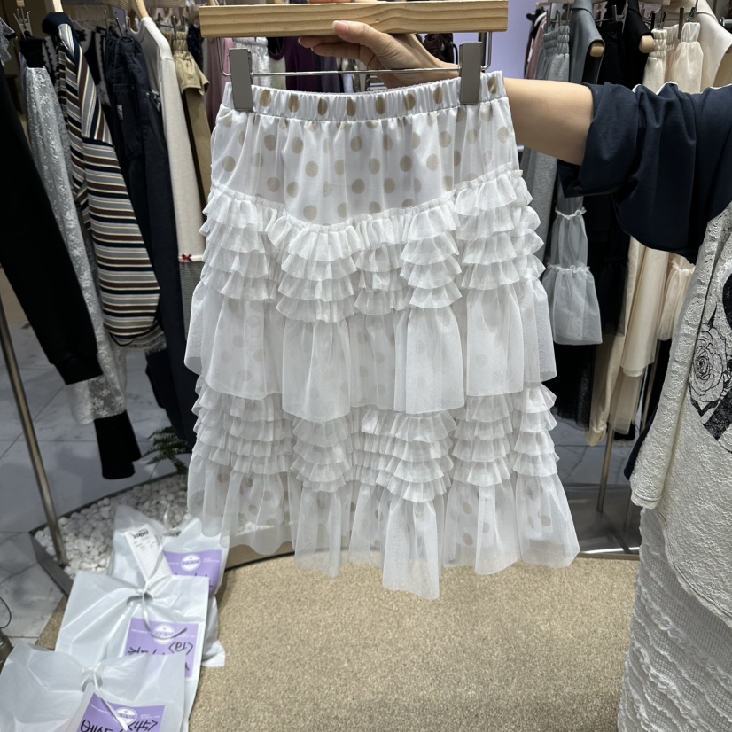 VIRUS韓國代購女士新款人氣時尚熱賣推薦休閑半身裙中短裙VIRUS半身裙/中短裙
