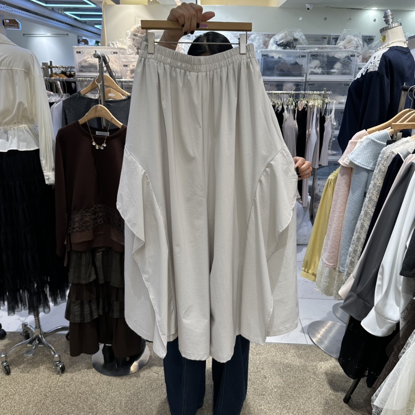 BELITA東大門代購女士新品推薦真品時尚熱賣休閑人氣休閑褲BELITA休閑褲