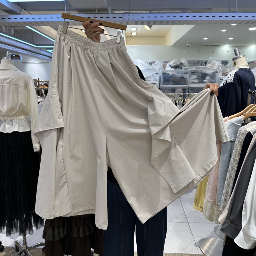 BELITA東大門代購女士新品推薦真品時尚熱賣休閑人氣休閑褲BELITA休閑褲