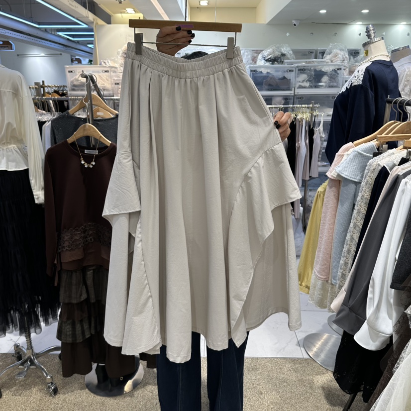 BELITA東大門代購女士新品推薦真品時尚熱賣休閑人氣休閑褲BELITA休閑褲圖色1