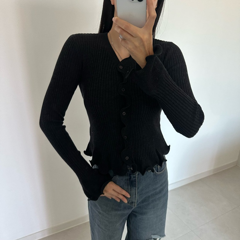 SOUIT東大門直郵女士新款職業休閑人氣時尚熱賣真品推薦開衫SOUIT by mabel開衫