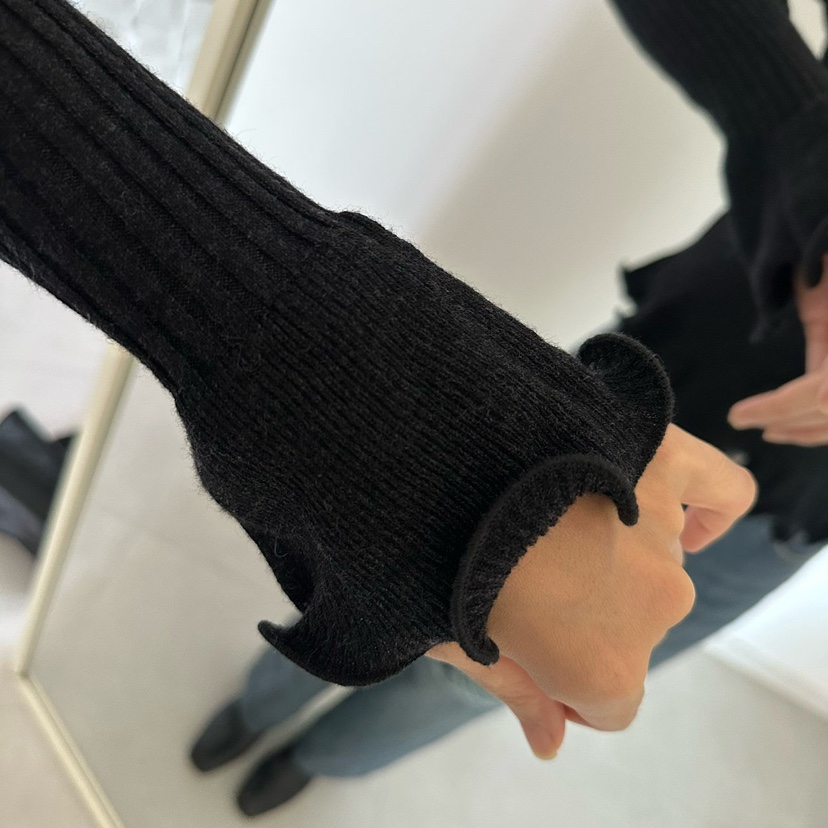 SOUIT東大門直郵女士新款職業休閑人氣時尚熱賣真品推薦開衫SOUIT by mabel開衫